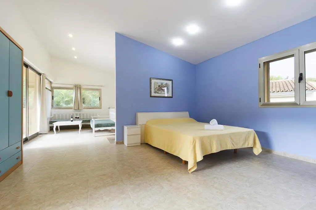 Ses Oliveres Alcudia 0*,