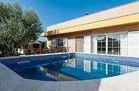 Ses Oliveres Alcudia 0*,