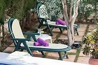 Villa Ses Oliveres Alcudia Spanyolország