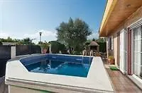 Ses Oliveres Alcudia