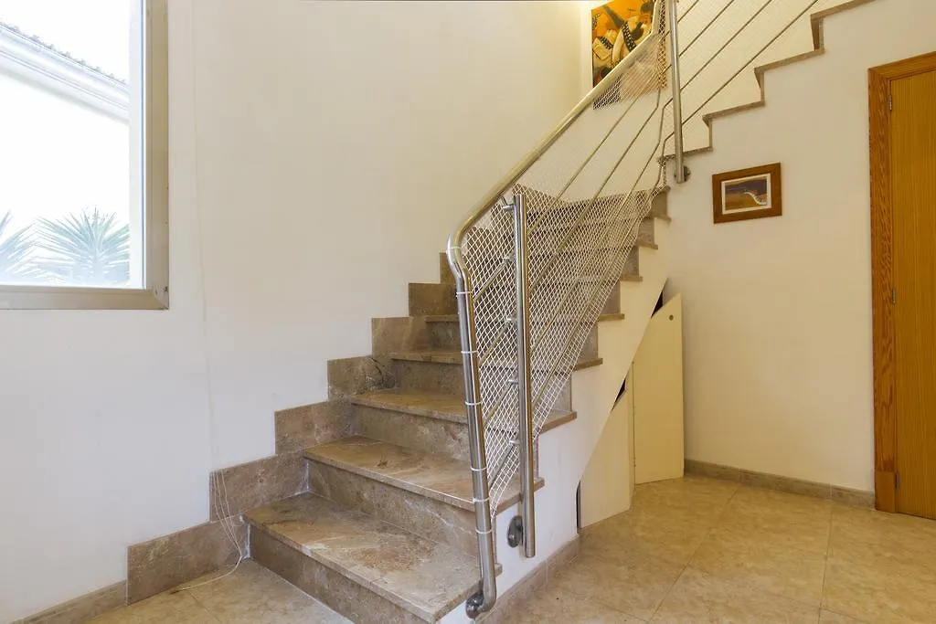 Villa Ses Oliveres Alcudia  Spain