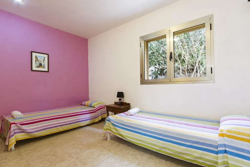 Ses Oliveres Alcudia