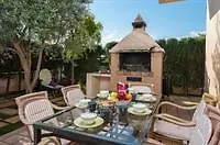 Ses Oliveres Alcudia  Alcudia (Mallorca)